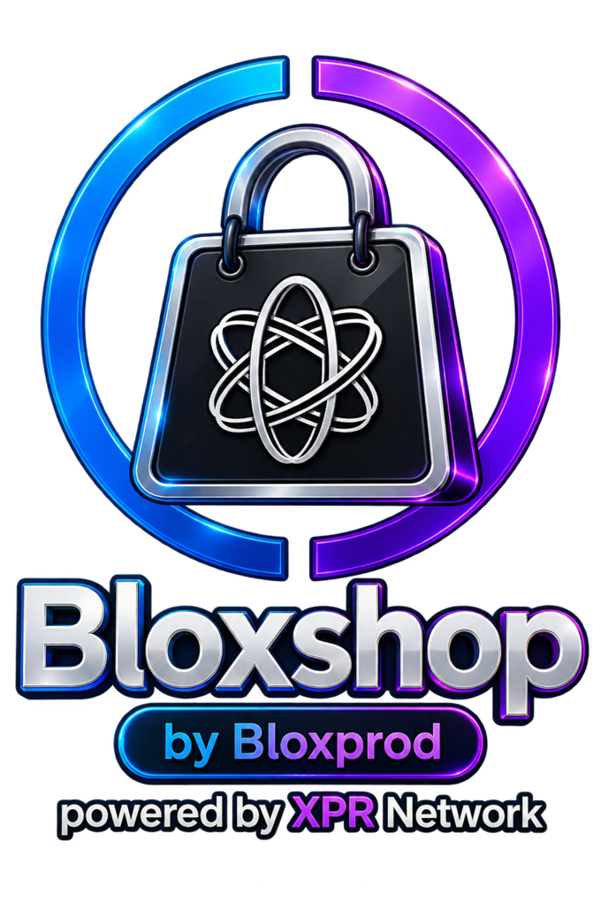 Bloxshop